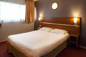 Comfort Hotel Toulouse Sud (Ramonville-Saint-Agne, Avenue des Crêtes, 5), hotel