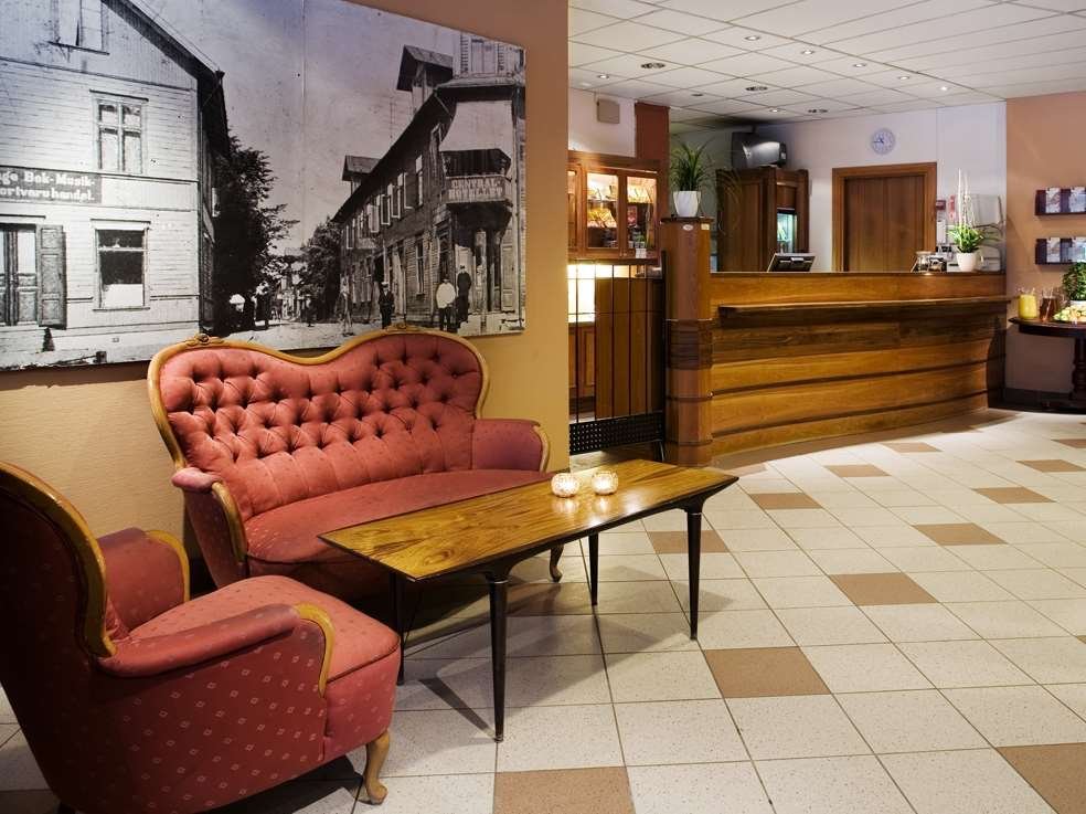 Фото отеля 3