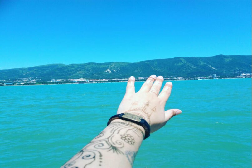 Фото Бухта Удачи