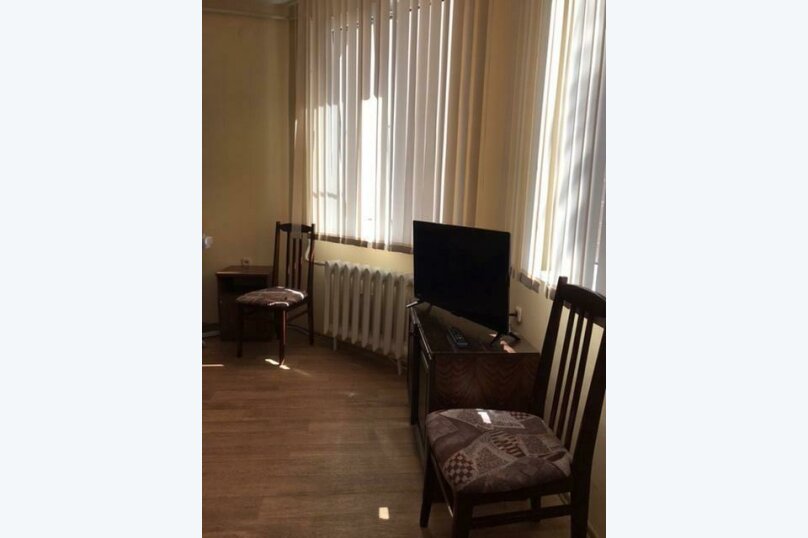 Фото Гостевой дом Волга