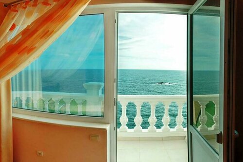 Гостиница Отель Афродита в Утёсе