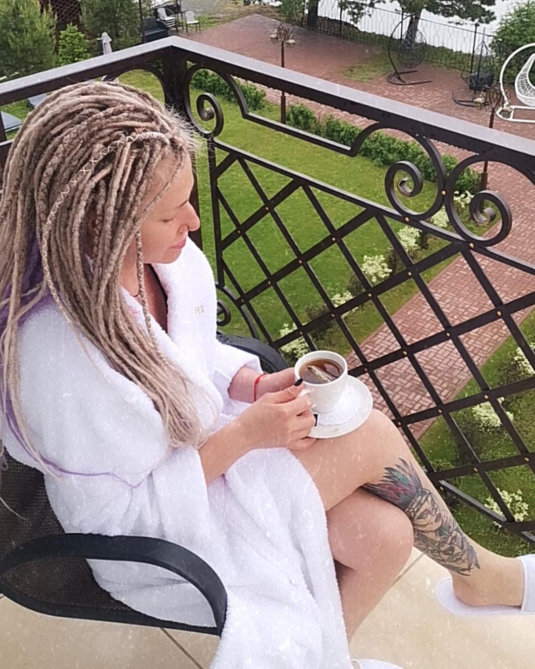 Фото Вилла Маралис