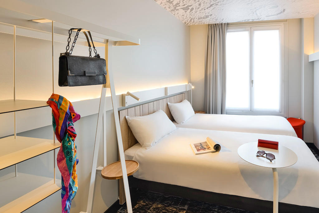 Фото отеля 5