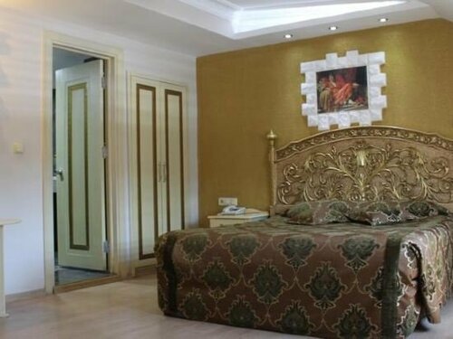 Гостиница Asur Hotel в Фатихе