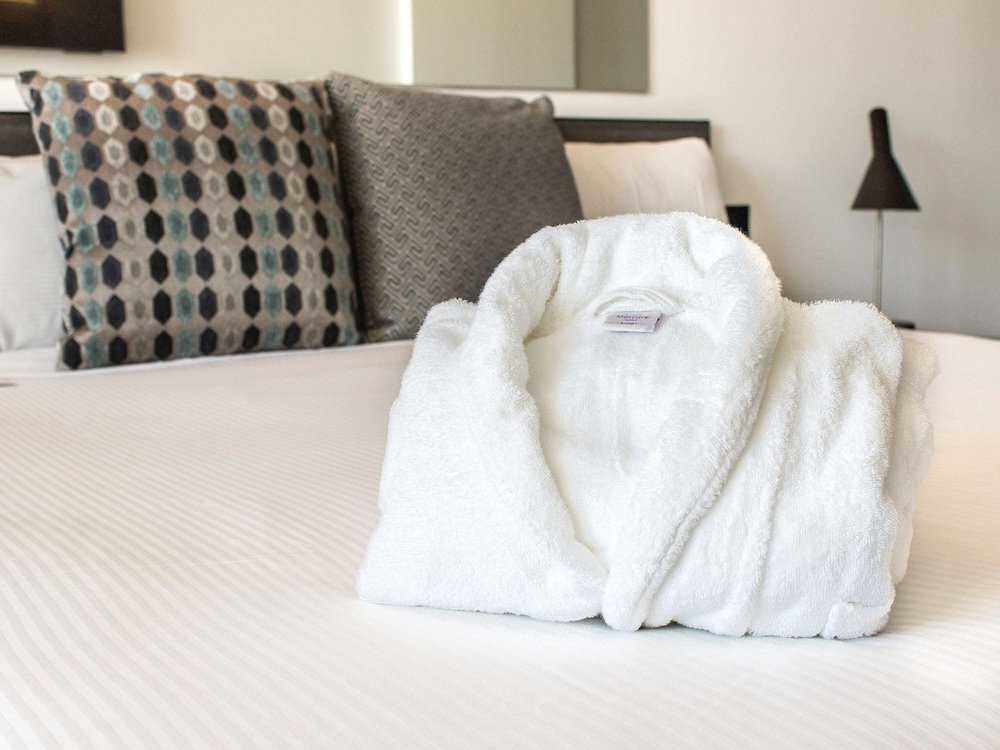 Фото Mercure Sydney