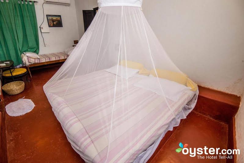 Фото Laguna Anjuna