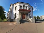 Poligrafiya (Magnitogorsk, prospekt Pushkina, 2), servicios de impresión