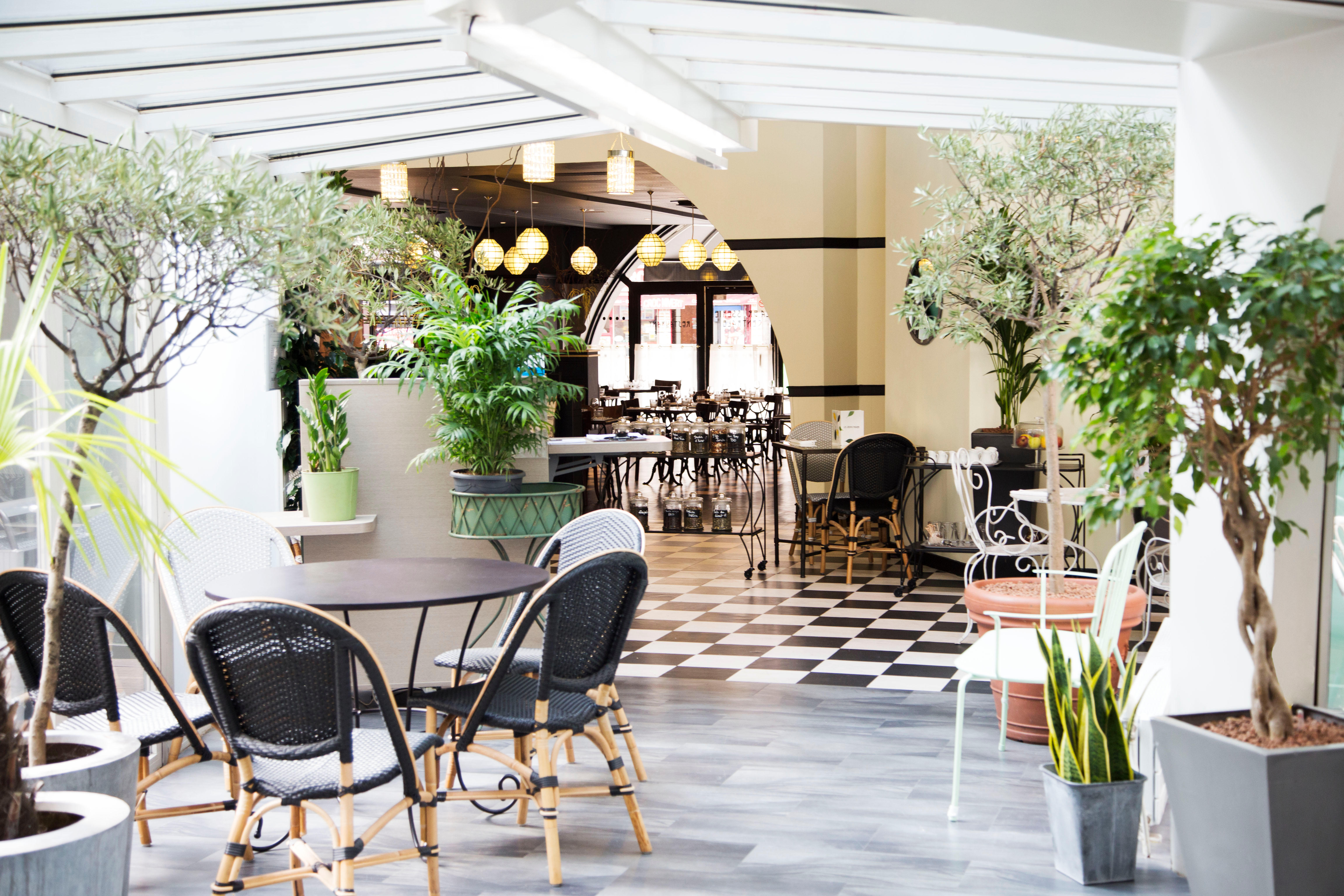 Фото отеля 5