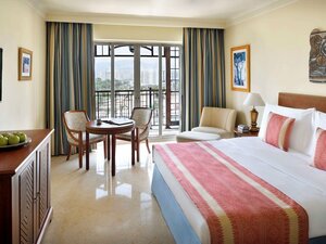 Гостиница Movenpick Resort & Residence Aqaba