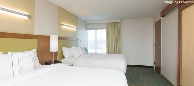 Фото Springhill Suites Houston Sugar Land