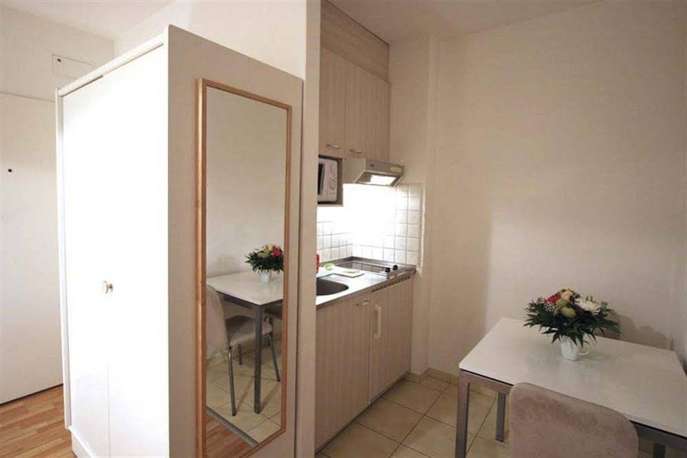 Фото Apartments Swiss Star Aussersihl