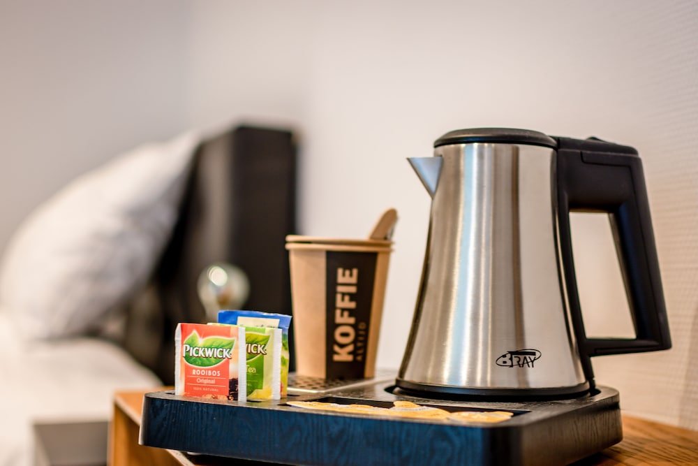 Фото Landgoed Overste Hof