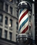 Barbershop Classic (Tsentralniy Microdistrict, Vorovskogo Street, 5), barbería