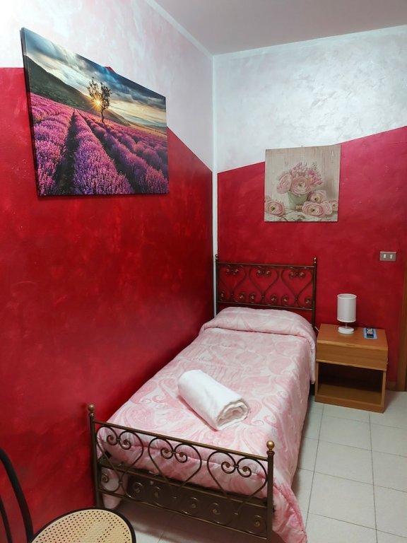 Фото Domus Pacis Loreto - Casa per ferie