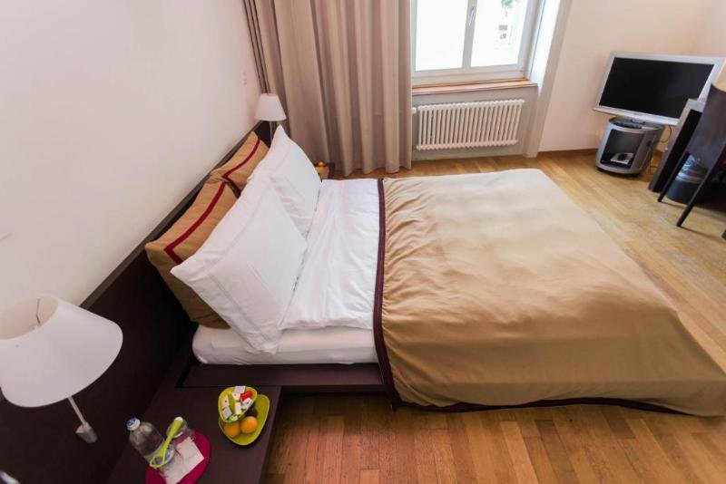 Фото Design Hotel Plattenhof