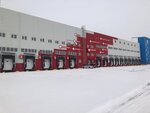 ООО Логпост (Donskaya ulitsa, 2А/12), servicios de almacén