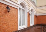 Окна Miller (Plekhanova Street, 13), ventana