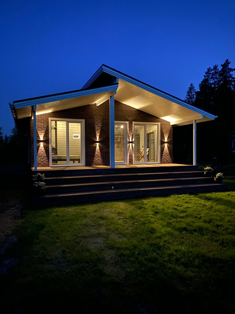 Guest house GusiHaus, Saint‑Petersburg and Leningrad Oblast, photo