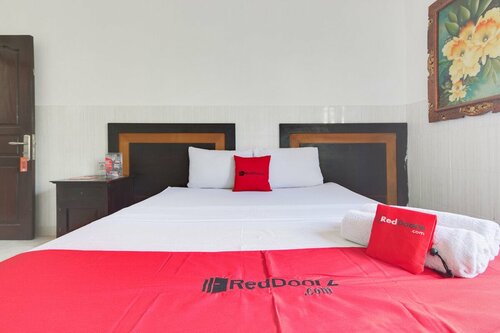 Гостиница Kori Bata Hotel