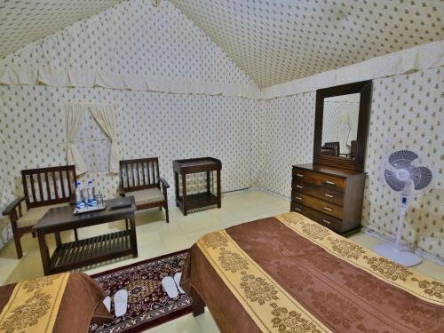 Гостиница Lohana Village Resort в Пушкаре