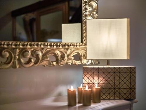 Фото Solar Antigo Charme Coimbra