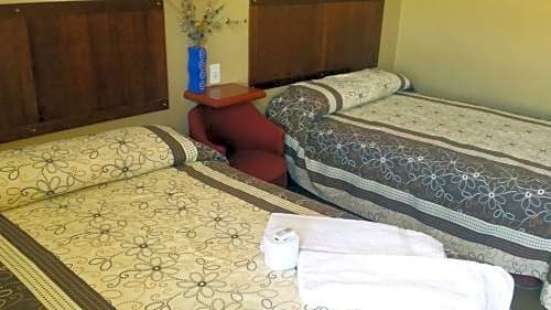 Фото Quinta Titan Cuernavaca