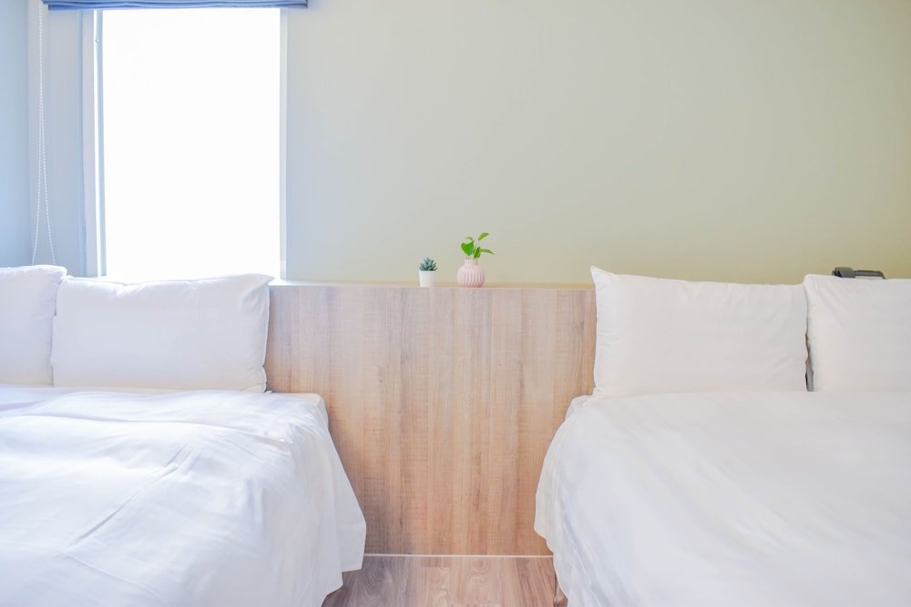 Фото Sparrow Hotel