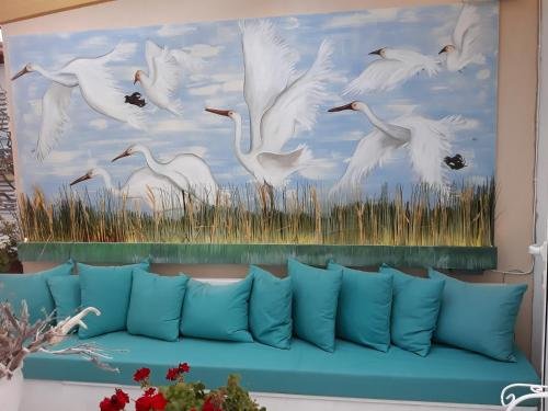 Фото Kastro Hotel