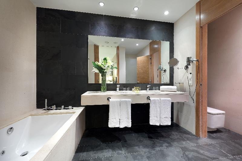 Фото Eurostars Lucentum