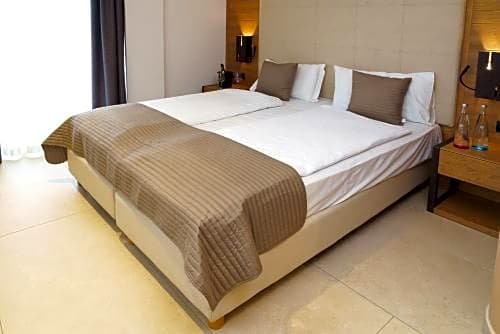 Фото Bellevue Hotel