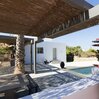 Elegant villa, sea views, designer renovation by VillaRentalsgr