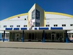 A.V. Kozhevnikov Sports School (6-ya Stantsionnaya ulitsa, 2/4), sports center
