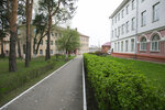 Centr Alt Opinion (Kirova Street, 38к15), medical rehabilitation centre