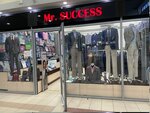 Mr. Success (Bolshevikov Avenue, 18), tienda de ropa