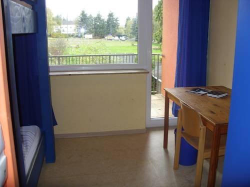 Фото Gästehaus FUNtasie