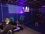 VRtime (Рабочий пр., 7, Истра), клуб виртуальной реальности в Москве и Московской области