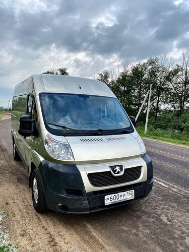 Преимущества