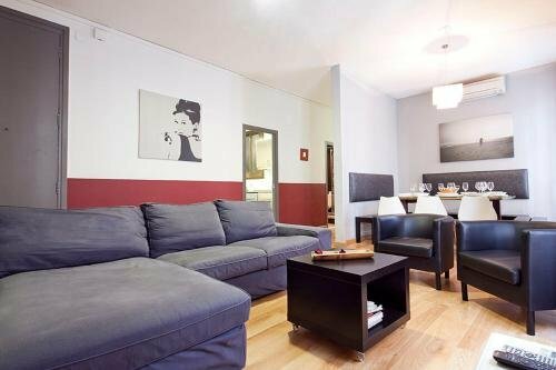 Samflat Barcelona