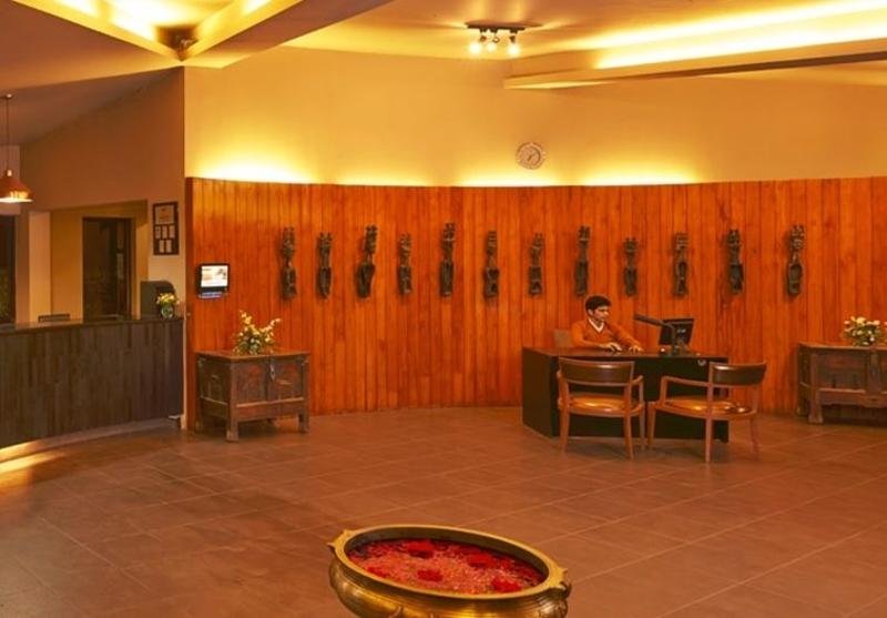 Фото Club Mahindra Corbett