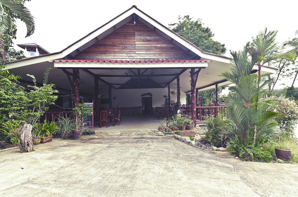 Фото Krathom Khaolak Resort