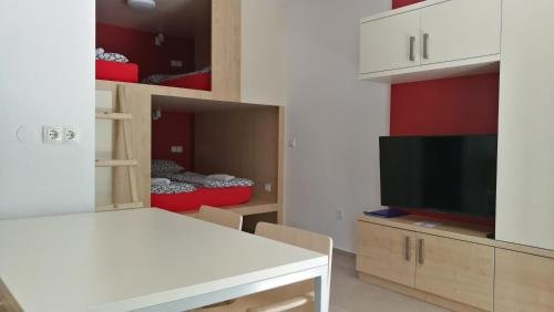 Фото Most Hostel