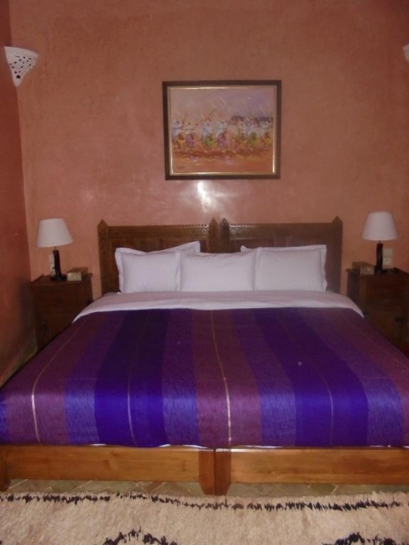 Фото Riad Villa Sidi Baba