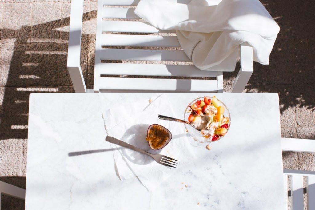 Фото ONOMO Hotel Cape Town Foreshore