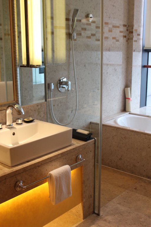Фото Swissotel Foshan