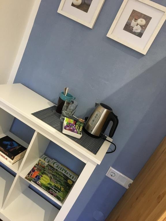 Фото Haus Hohensee