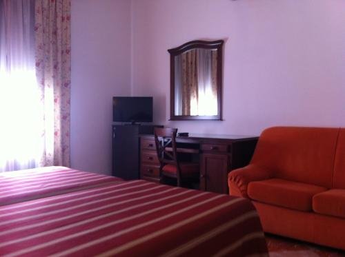 Фото Hotel El Molino