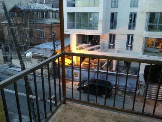 Фото Villa Ayghedzor