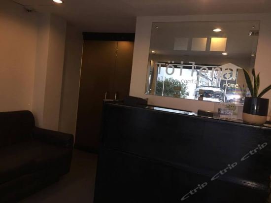 Фото Toilena Room and Board