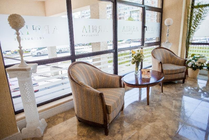 Фото Hotel Arnia