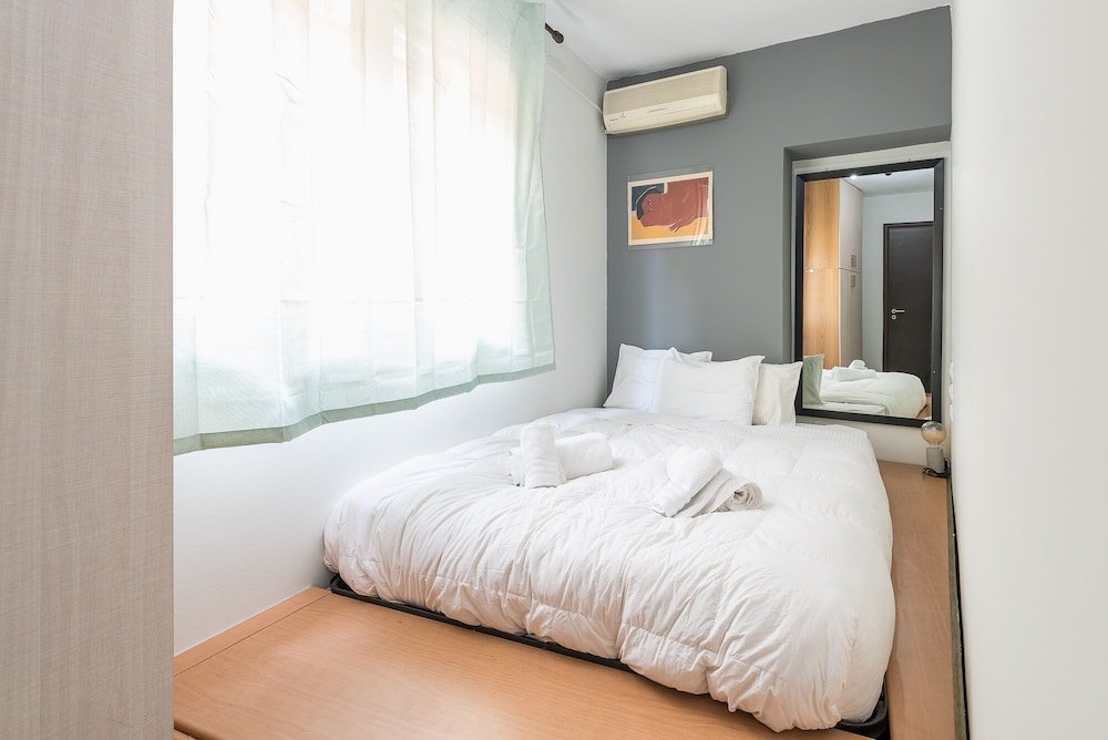 Фото Syntagma Square Modern Apartments